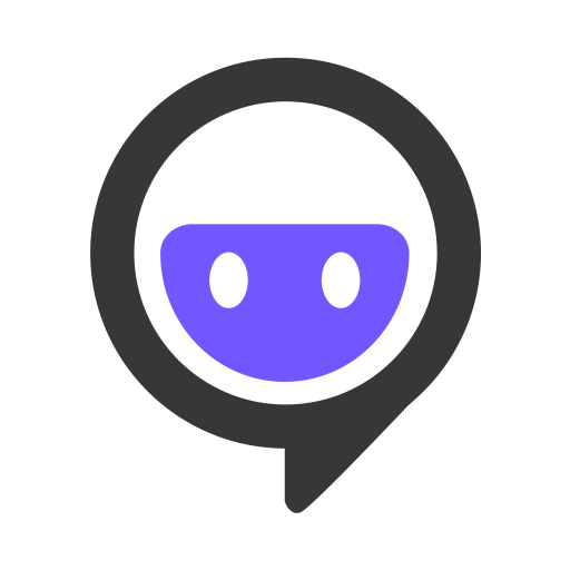 AI Friends: Chatbot &amp; Roleplay icon