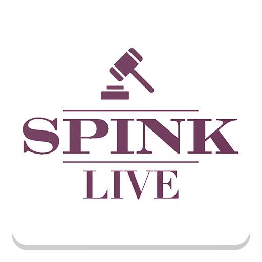 Spink Live null-spink