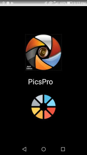 PicsPro Photo Studio: Photo Editor & Effects screenshot 4