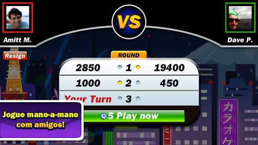 Super Bingo screenshot 5