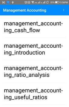 Management Accounting book pdf download screenshot 1