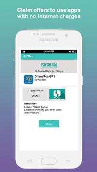 ZroNet screenshot 3