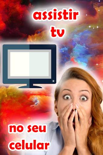 Assistir TV Ao Vivo Pelo o Celular Gratis Guide screenshot 3