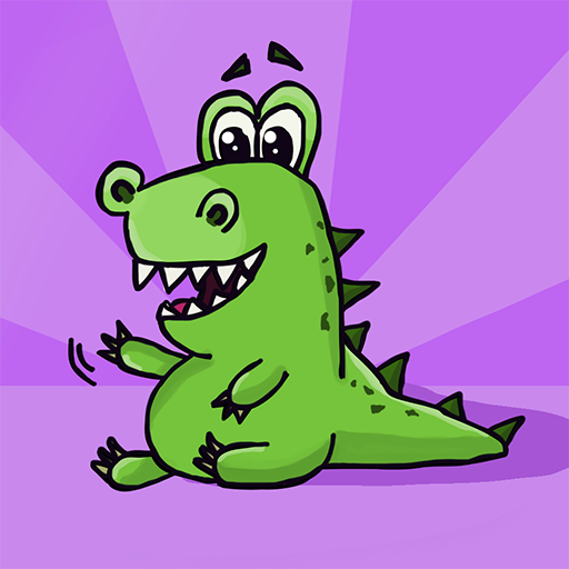 Крокодил - игра для компании icon
