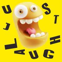 Just Laugh ( Meme Fight )