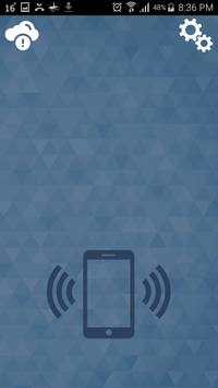 WiFi File Transfer screenshot 1