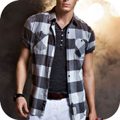 Man Fashion 2018 icon