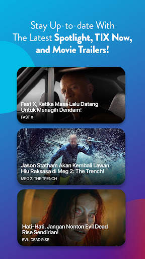 TIX ID screenshot 7