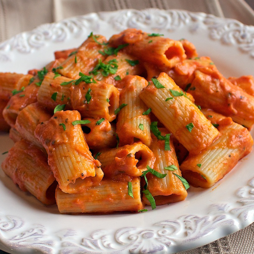 Macaroni and Cheese Recipes icon