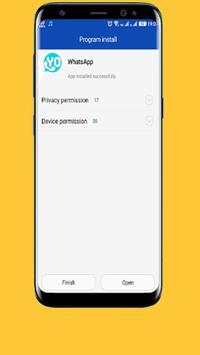 YOWhats plus New seen tracker screenshot 1