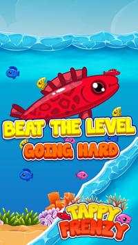 Tappy Frenzy : Fish Edition screenshot 3