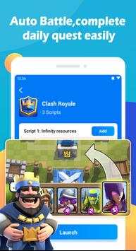 MagicFox screenshot 2