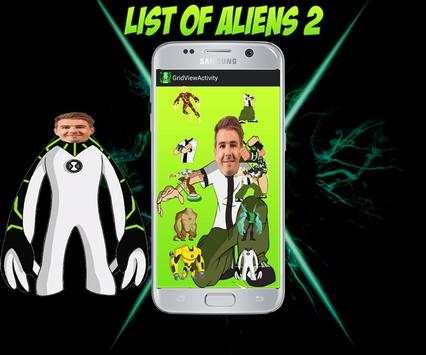 Ben Photo Editor Camera 10 👽 screenshot 4