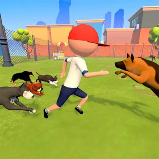 Mad Dogs 1.9.4