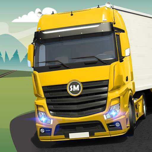 Cargo Simulator 2019: Turkey 1.62