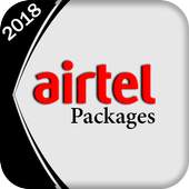 All Airtel New Internet Packages App 1.0