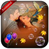 Photo Animated Live Wallpaper 12.0.1
