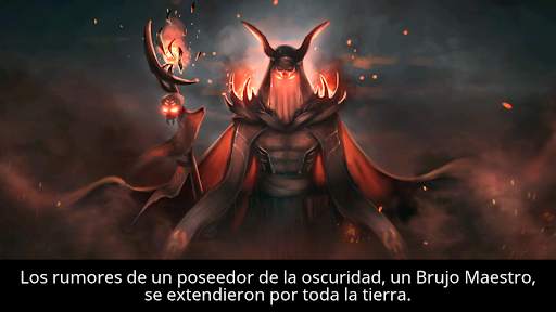 Vampire's Fall: Origins RPG screenshot 8
