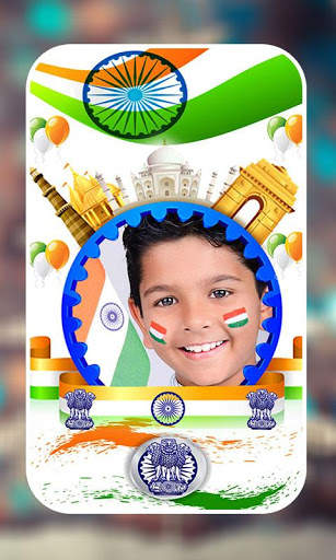 Happy Republic Day Photo Frames screenshot 2