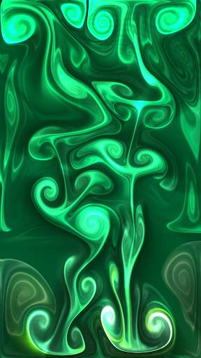 Fluids & Sounds 🚀 2021: Magic mind relaxing game screenshot 4