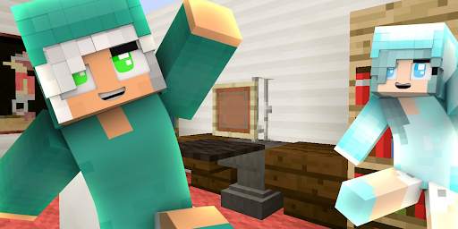 Baby Mod for Minecraft screenshot 4