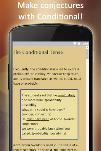 Easy Spanish Full - Fast Offline Language Learning screenshot 6