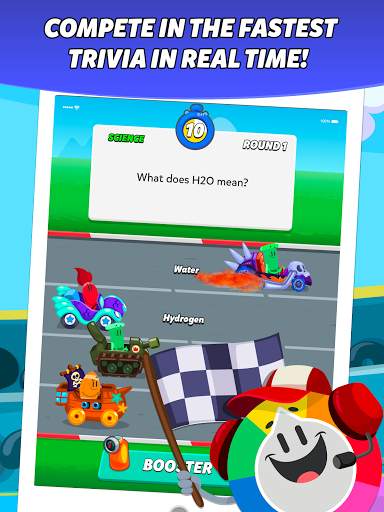 Trivia Cars screenshot 12