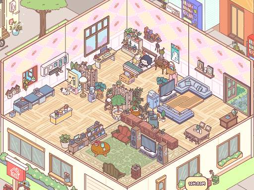 Pocket Love screenshot 13