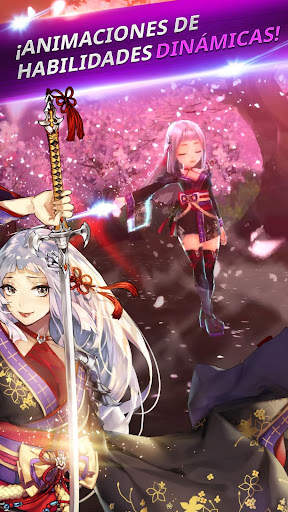 Knights Chronicle screenshot 4