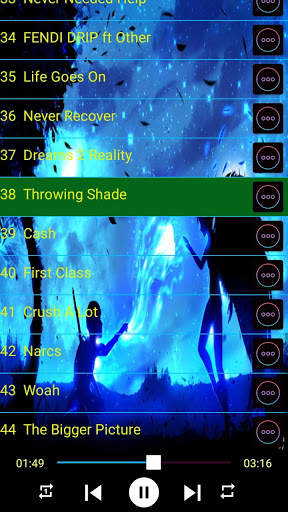 Lil Baby -Songs Ringtone 2020 OFFLINE(Songs-44) screenshot 5