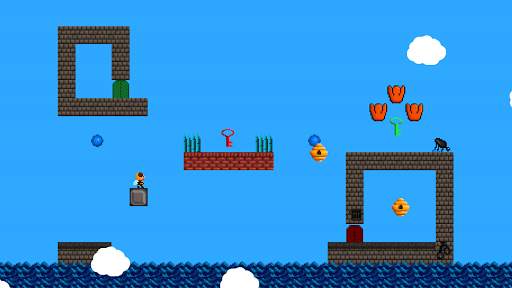 The Bee Game! screenshot 3
