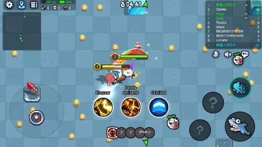 BarbarQ screenshot 5
