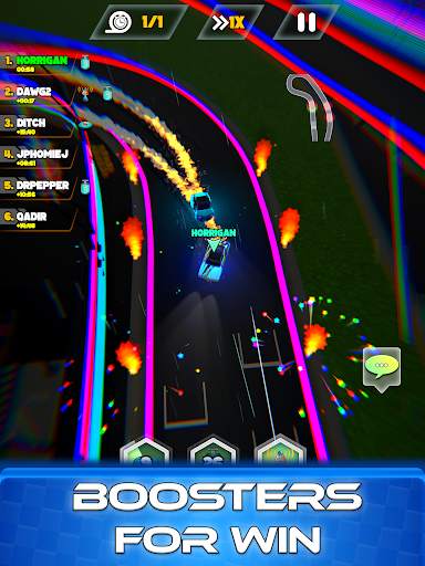 Top Race : Car Battle Racing screenshot 16