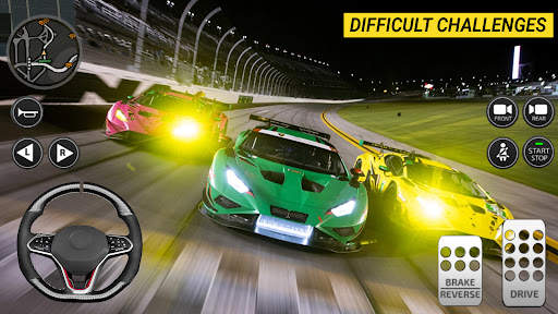 Car Driving Academy screenshot 3