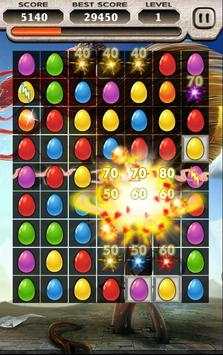 Crush Eggs screenshot 6