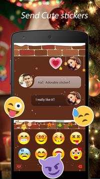 Keyboard - Boto :ChristmasTree screenshot 3