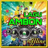 ikon Lagu AMBON Populer OFFLINE