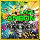 Lagu AMBON Populer OFFLINE 1.0