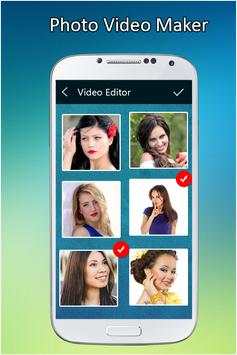 Photo Video Maker screenshot 2