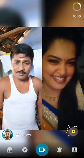 Meow–Platform For Short video from தமிழ்நாடு screenshot 7