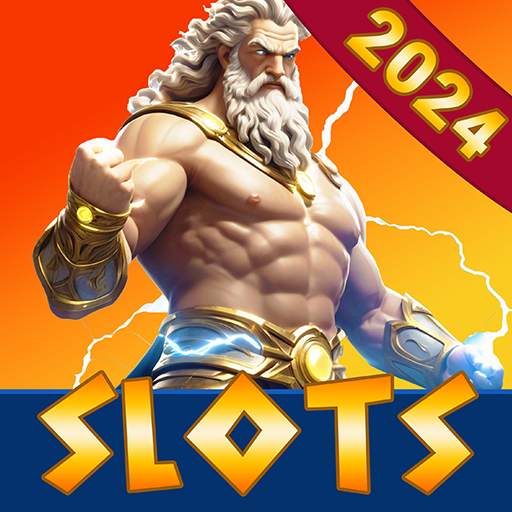 Slots: Casino slot machines 2.5