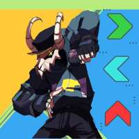 Friday funny mod Tabi - Music battle with Tabi