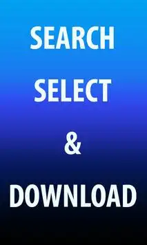 BF Download screenshot 1