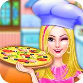 Fashion Girls Love Cooking 2.0
