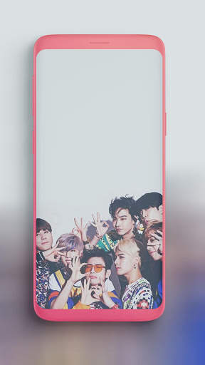 GOT7 wallpaper Kpop HD new screenshot 8