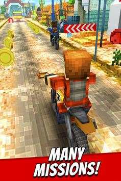 Dirt Bike Exploration Racing screenshot 3