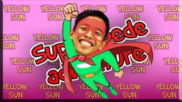 Super Dede Game screenshot 1