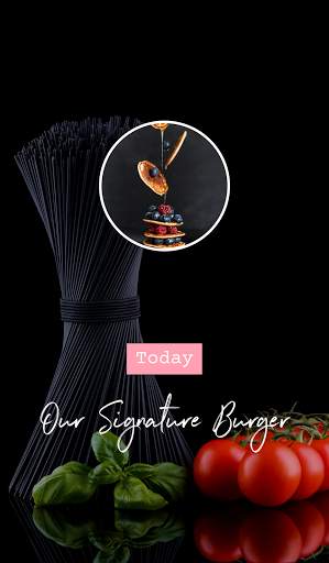 MoArt: Video Stories for Instagram, Animated Video screenshot 4