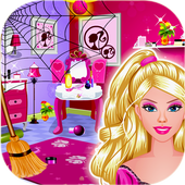 Princess Room Grooming icon