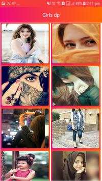 Girls DP With Photos screenshot 3